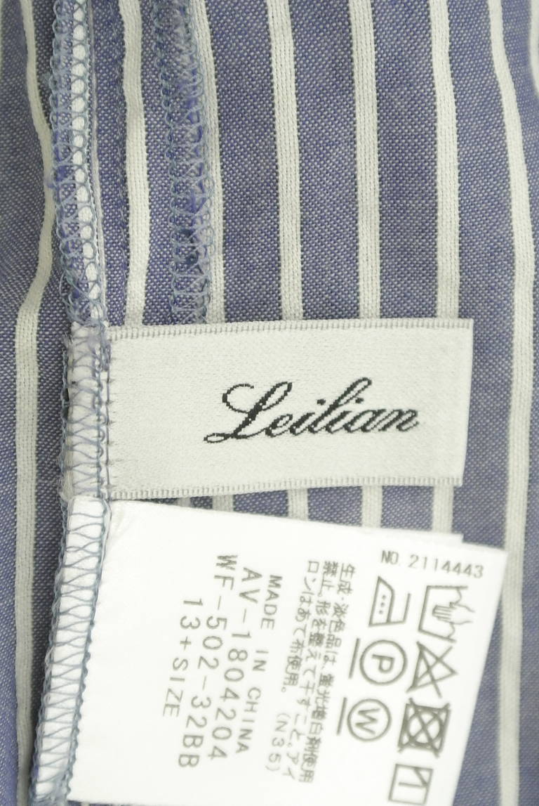 LEILIAN（レリアン）の古着「商品番号：PR10305425」-大画像6