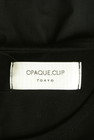 OPAQUE.CLIP（オペークドットクリップ）の古着「商品番号：PR10305426」-6