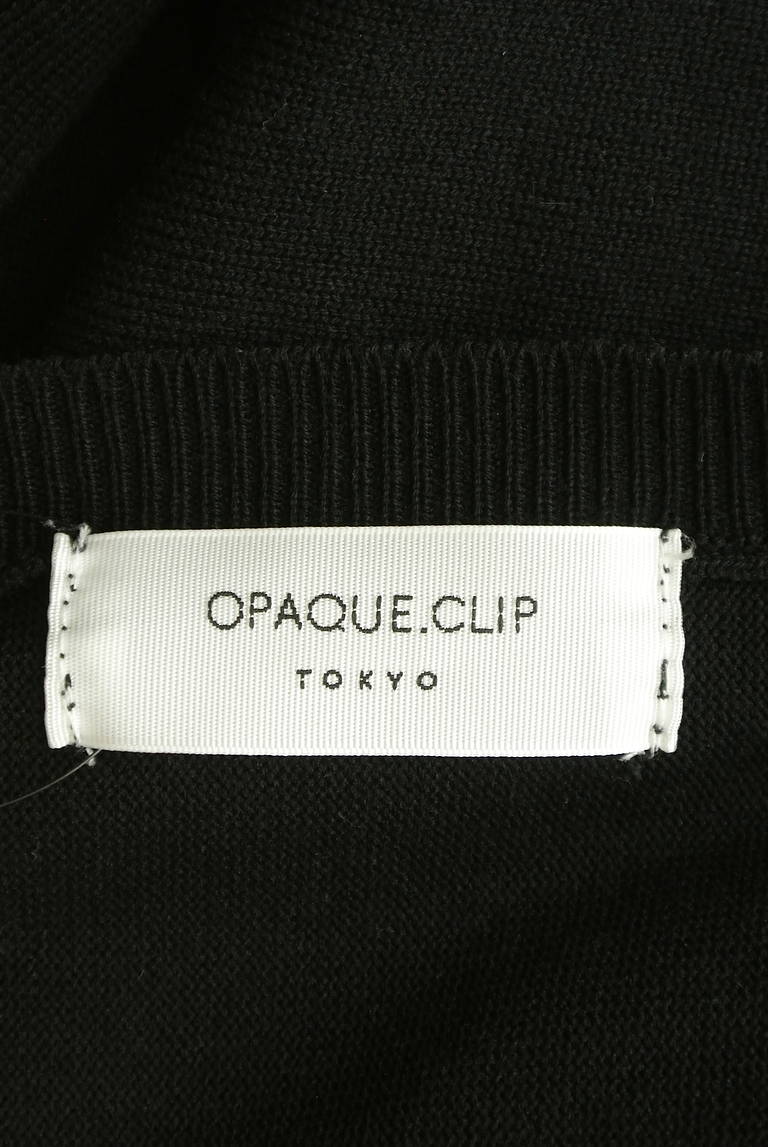 OPAQUE.CLIP（オペークドットクリップ）の古着「商品番号：PR10305427」-大画像6