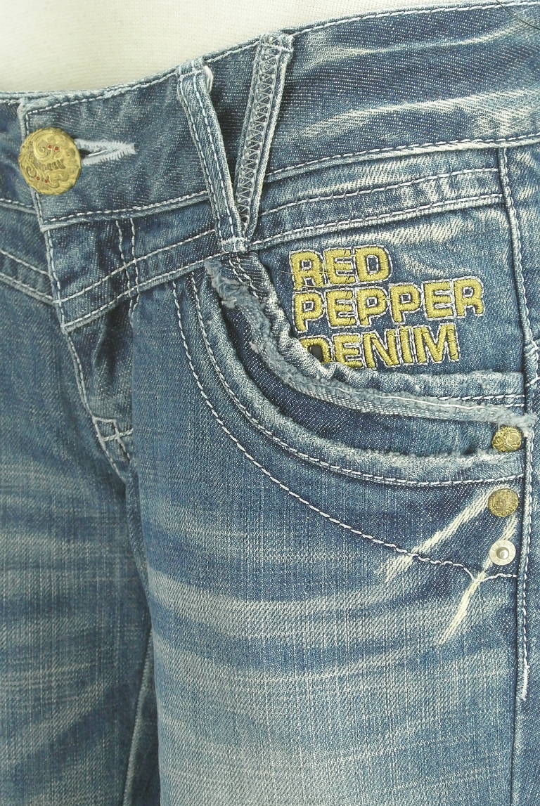 RED PEPPER（レッドペッパー）の古着「商品番号：PR10305431」-大画像4