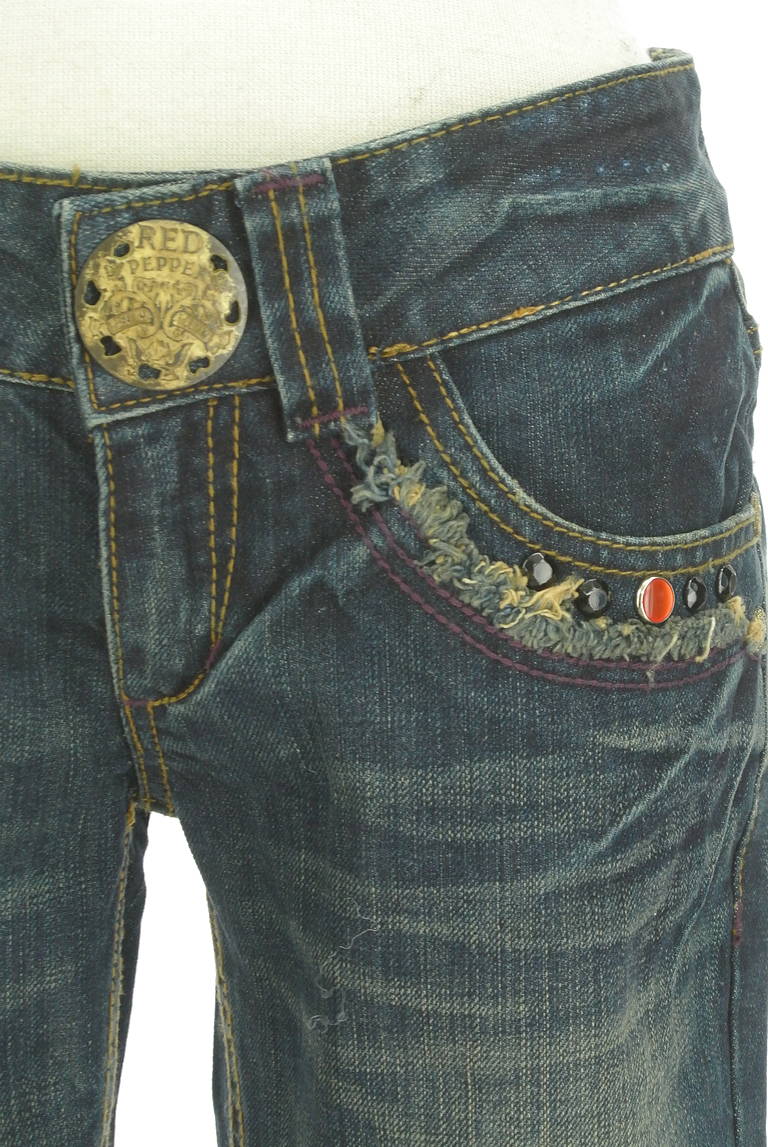 RED PEPPER（レッドペッパー）の古着「商品番号：PR10305434」-大画像4