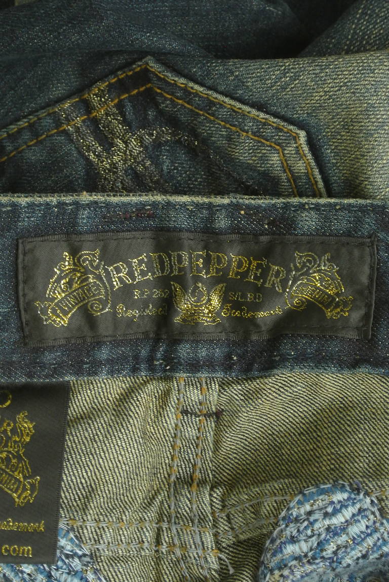 RED PEPPER（レッドペッパー）の古着「商品番号：PR10305434」-大画像6