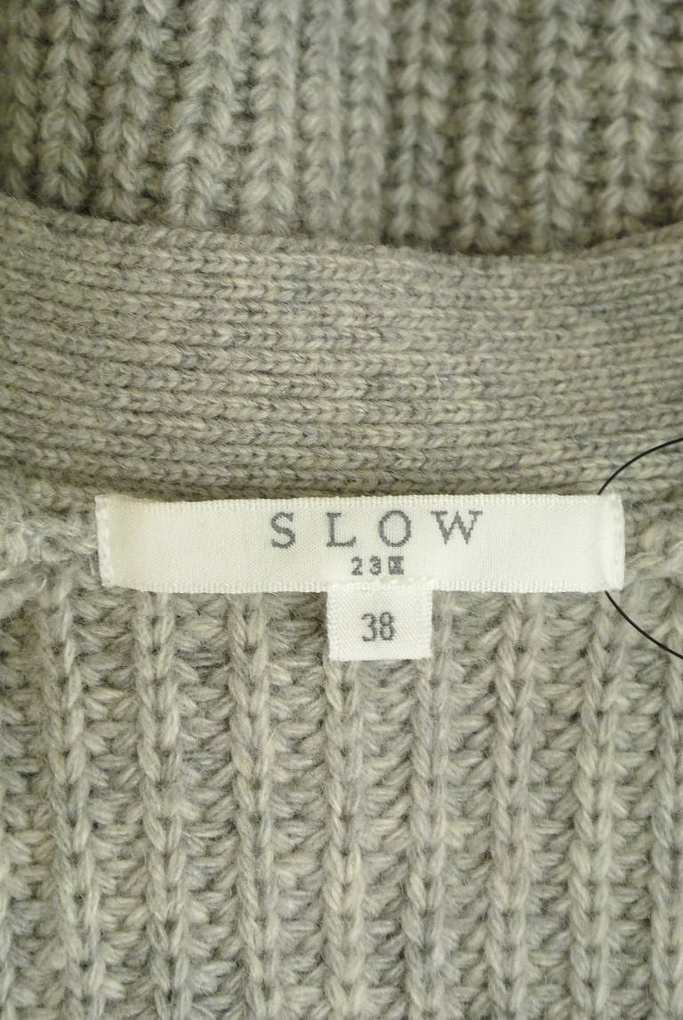 23区（２３ク）の古着「商品番号：PR10305438」-大画像6