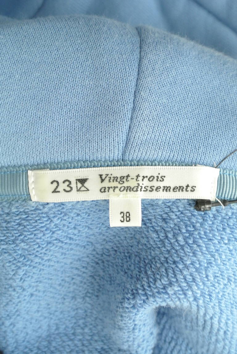 23区（２３ク）の古着「商品番号：PR10305442」-大画像6