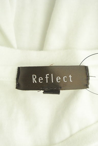 Reflect（リフレクト）の古着「フロントロゴTシャツ（Ｔシャツ）」大画像６へ