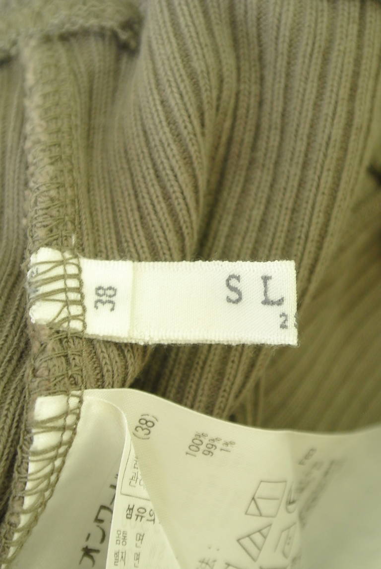 23区（２３ク）の古着「商品番号：PR10305454」-大画像6