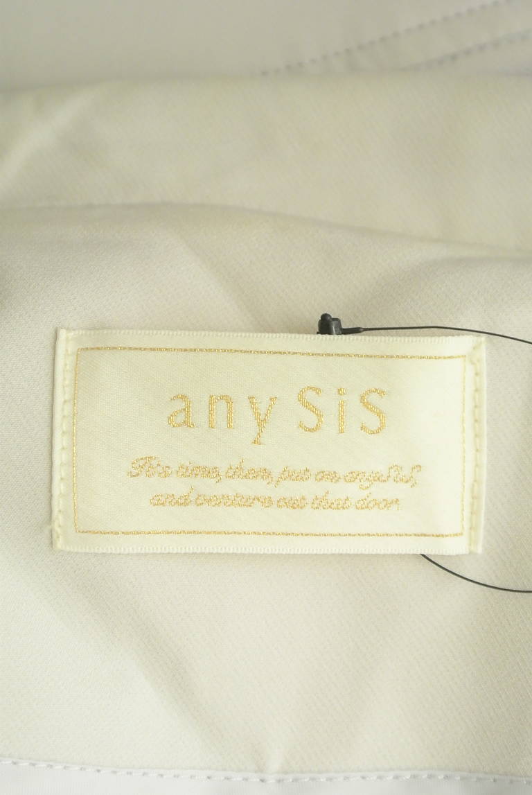 anySiS（エニィスィス）の古着「商品番号：PR10305462」-大画像6