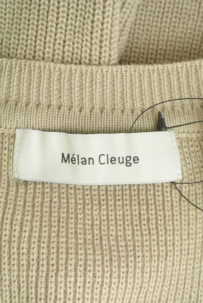 Melan Cleuge（メランクルージュ）の古着「商品番号：PR10305468」-大画像6