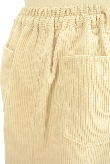 Melan Cleuge（メランクルージュ）の古着「バックスリットコーデュロイロングスカート（ロングスカート・マキシスカート）」大画像５へ
