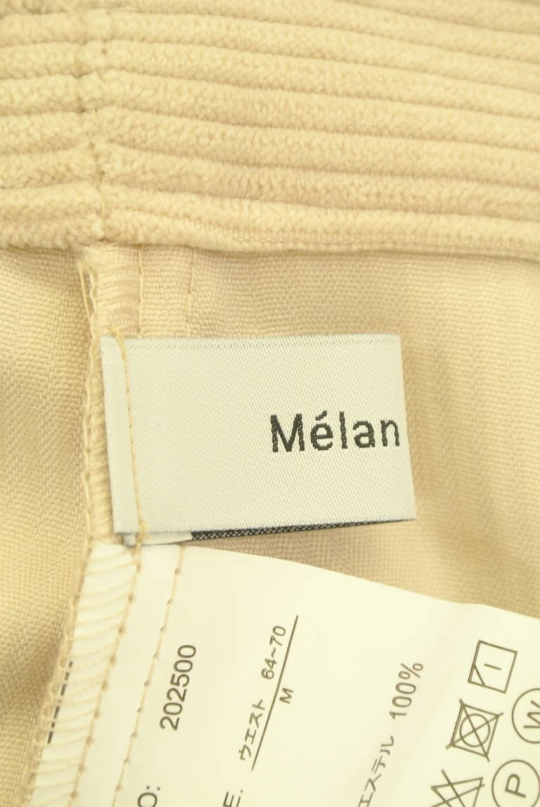 Melan Cleuge（メランクルージュ）の古着「商品番号：PR10305477」-大画像6