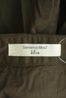 SM2（サマンサモスモス）の古着「商品番号：PR10305479」-6