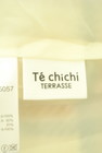 Te chichi TERRASSE（テチチ テラス）の古着「商品番号：PR10305482」-6