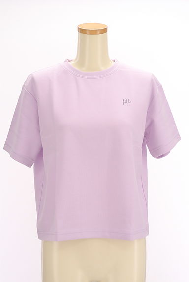 SM2（サマンサモスモス）の古着「ワンポイントTシャツ（Ｔシャツ）」大画像１へ
