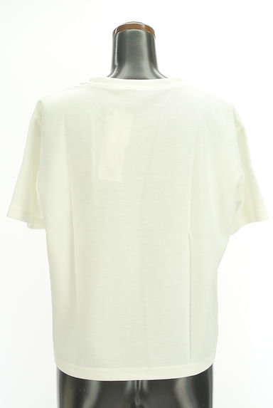 SM2（サマンサモスモス）の古着「ワンポイントTシャツ（Ｔシャツ）」大画像２へ