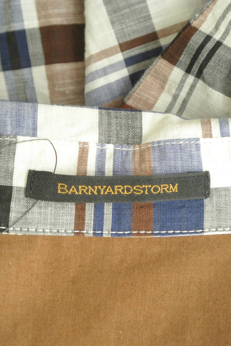 BARNYARDSTORM（バンヤードストーム）の古着「商品番号：PR10305491」-大画像6