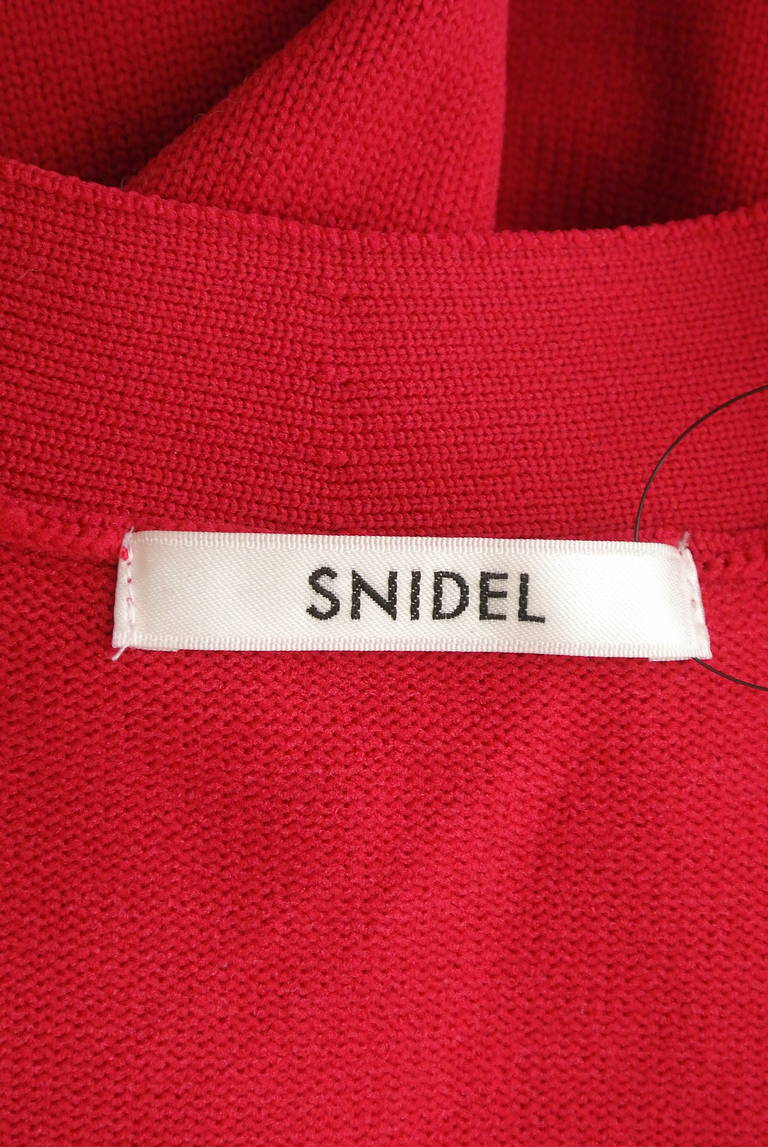 Snidel（スナイデル）の古着「商品番号：PR10305496」-大画像6