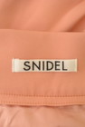 Snidel（スナイデル）の古着「商品番号：PR10305501」-6