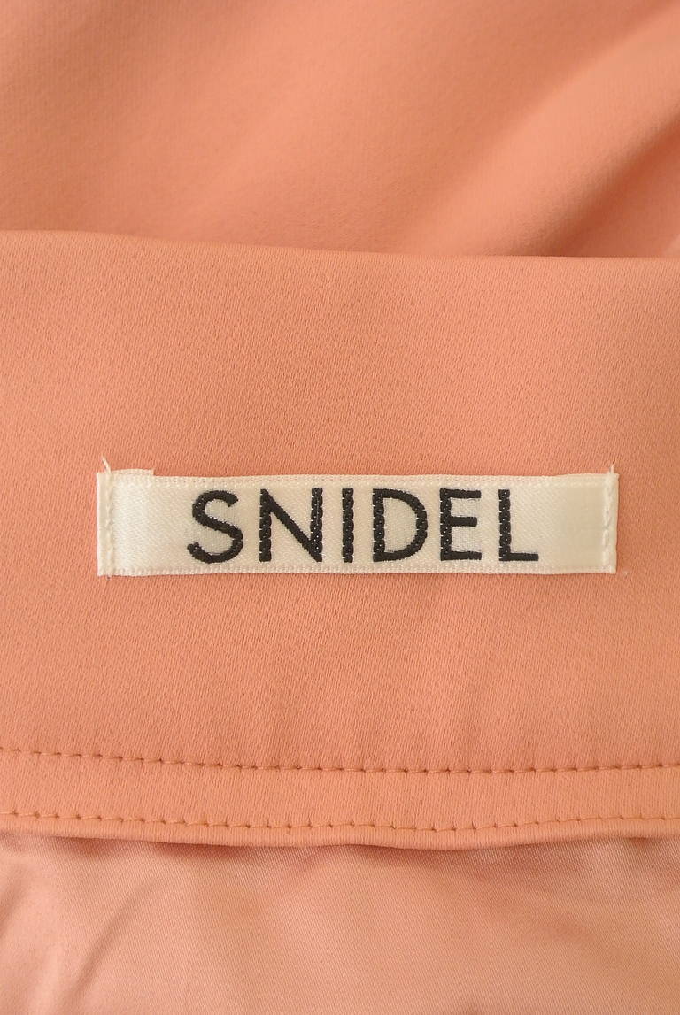 Snidel（スナイデル）の古着「商品番号：PR10305501」-大画像6