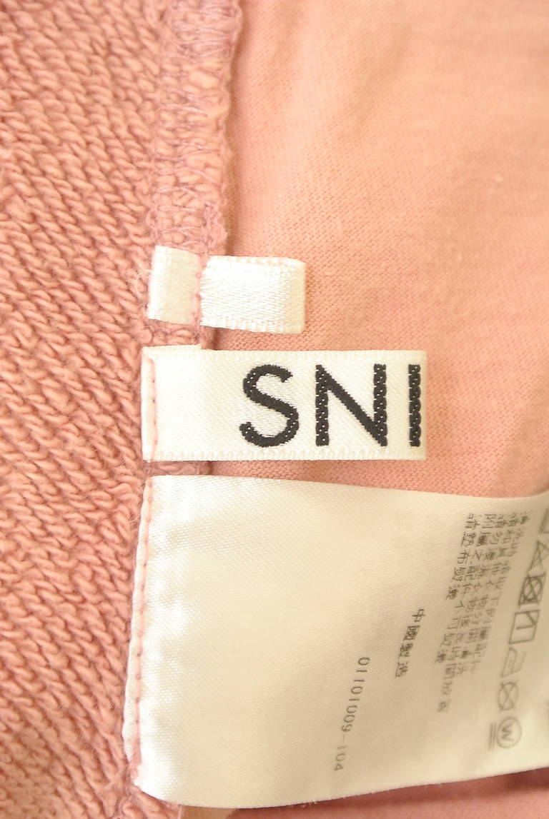 Snidel（スナイデル）の古着「商品番号：PR10305502」-大画像6