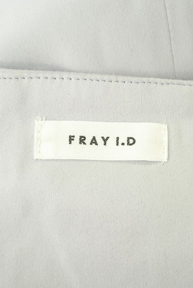 FRAY I.D（フレイアイディー）スカート買取実績のブランドタグ画像