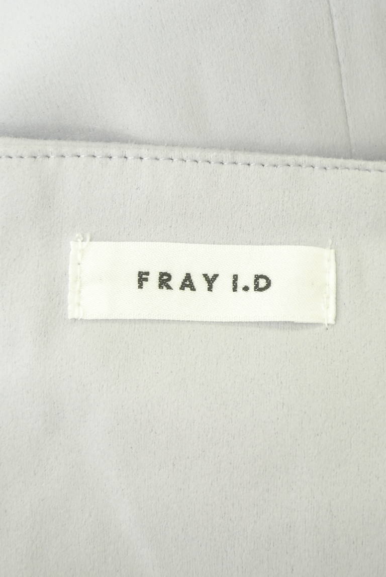 FRAY I.D（フレイアイディー）の古着「商品番号：PR10305504」-大画像6
