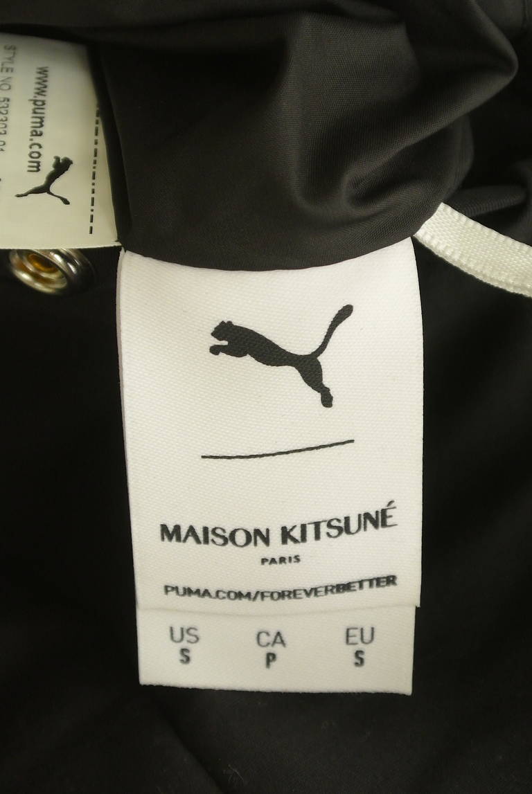 MAISON KITSUNE（メゾン キツネ）の古着「商品番号：PR10305505」-大画像6