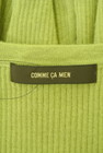 COMME CA MEN（コムサメン）の古着「商品番号：PR10305506」-6