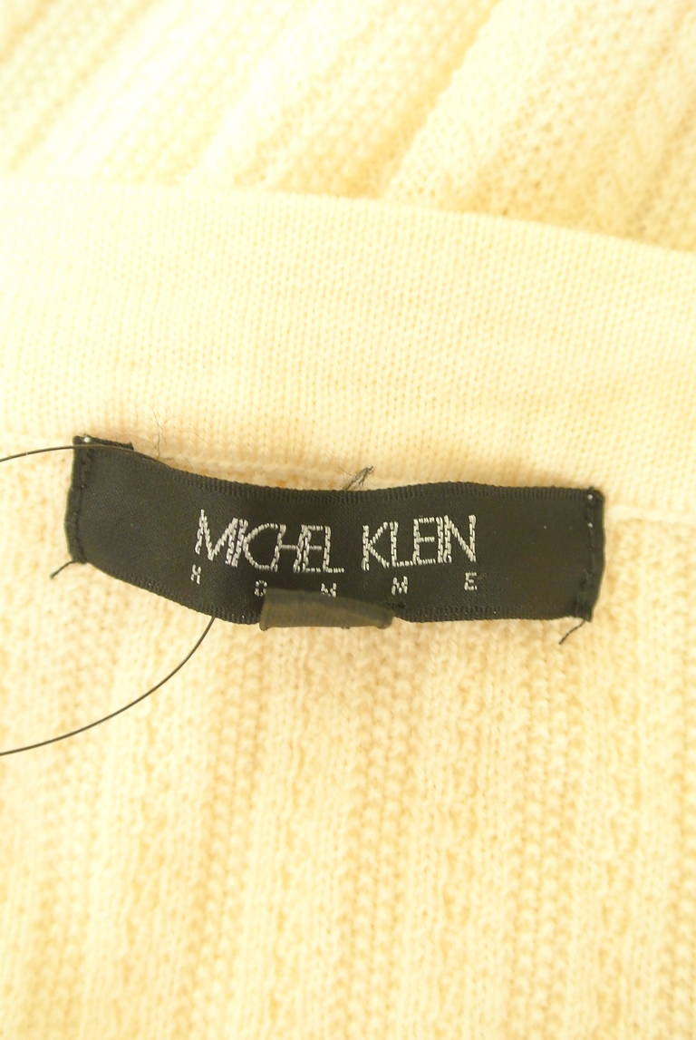 MICHEL KLEIN（ミッシェルクラン）の古着「商品番号：PR10305508」-大画像6