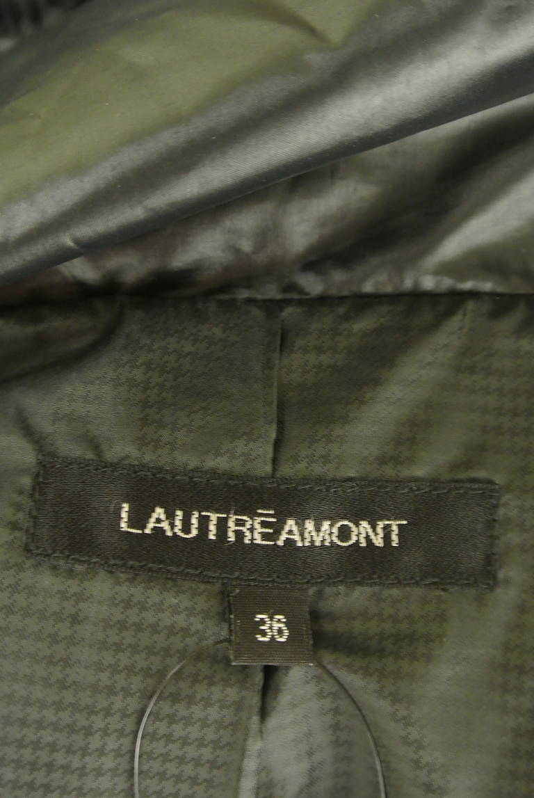 LAUTREAMONT（ロートレアモン）の古着「商品番号：PR10305514」-大画像6