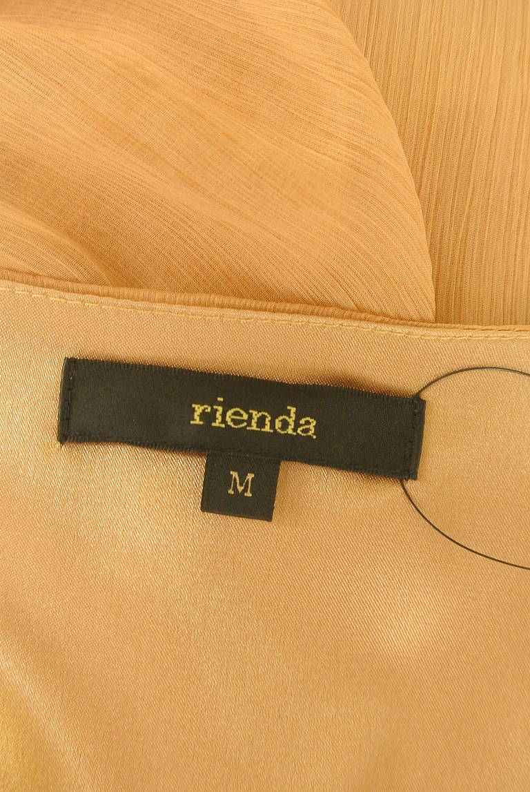 rienda（リエンダ）の古着「商品番号：PR10305521」-大画像6