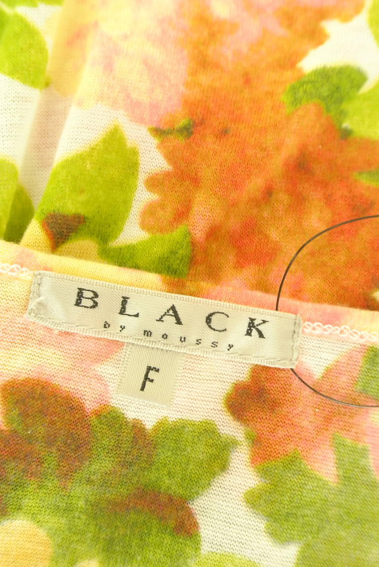 BLACK BY MOUSSY（ブラックバイマウジー）の古着「商品番号：PR10305522」-大画像6