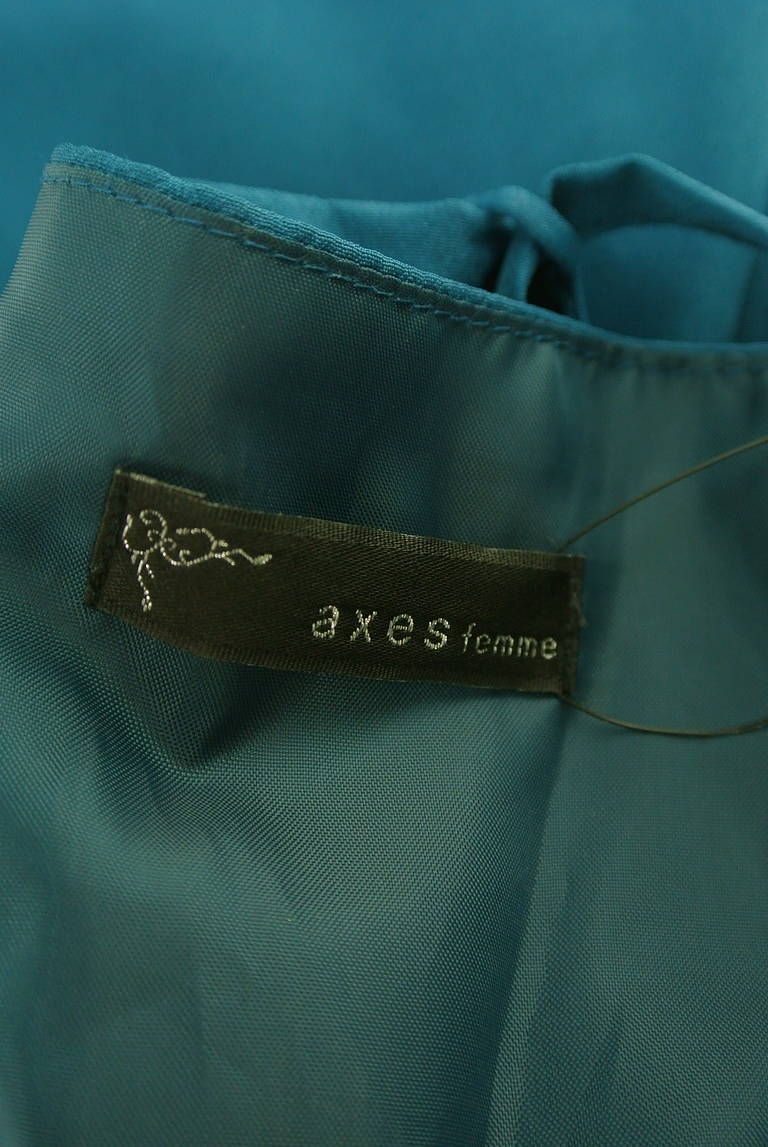 axes femme（アクシーズファム）の古着「商品番号：PR10305525」-大画像6