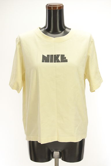 NIKE（ナイキ）の古着「バックプリントTシャツ（Ｔシャツ）」大画像１へ