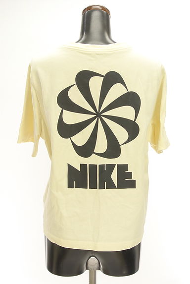 NIKE（ナイキ）の古着「バックプリントTシャツ（Ｔシャツ）」大画像２へ