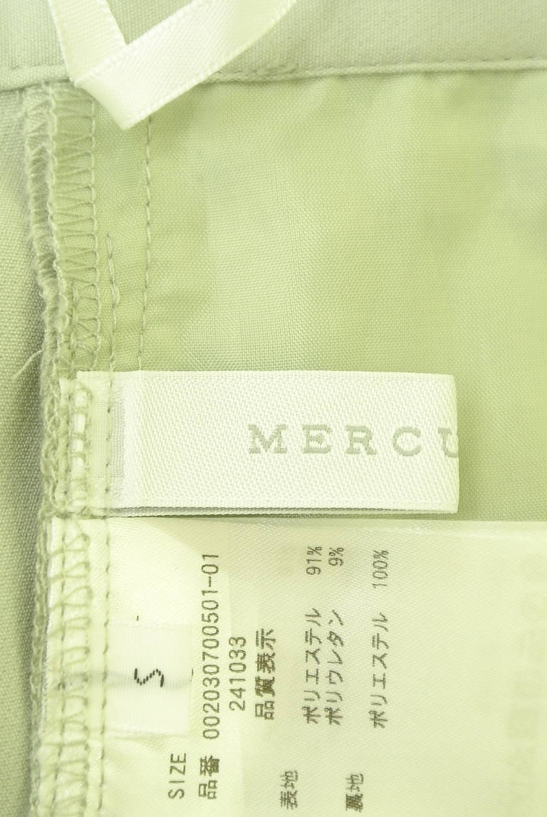 MERCURYDUO（マーキュリーデュオ）の古着「商品番号：PR10305532」-大画像6