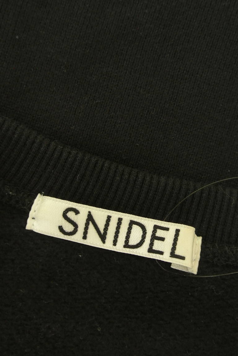 Snidel（スナイデル）の古着「商品番号：PR10305535」-大画像6