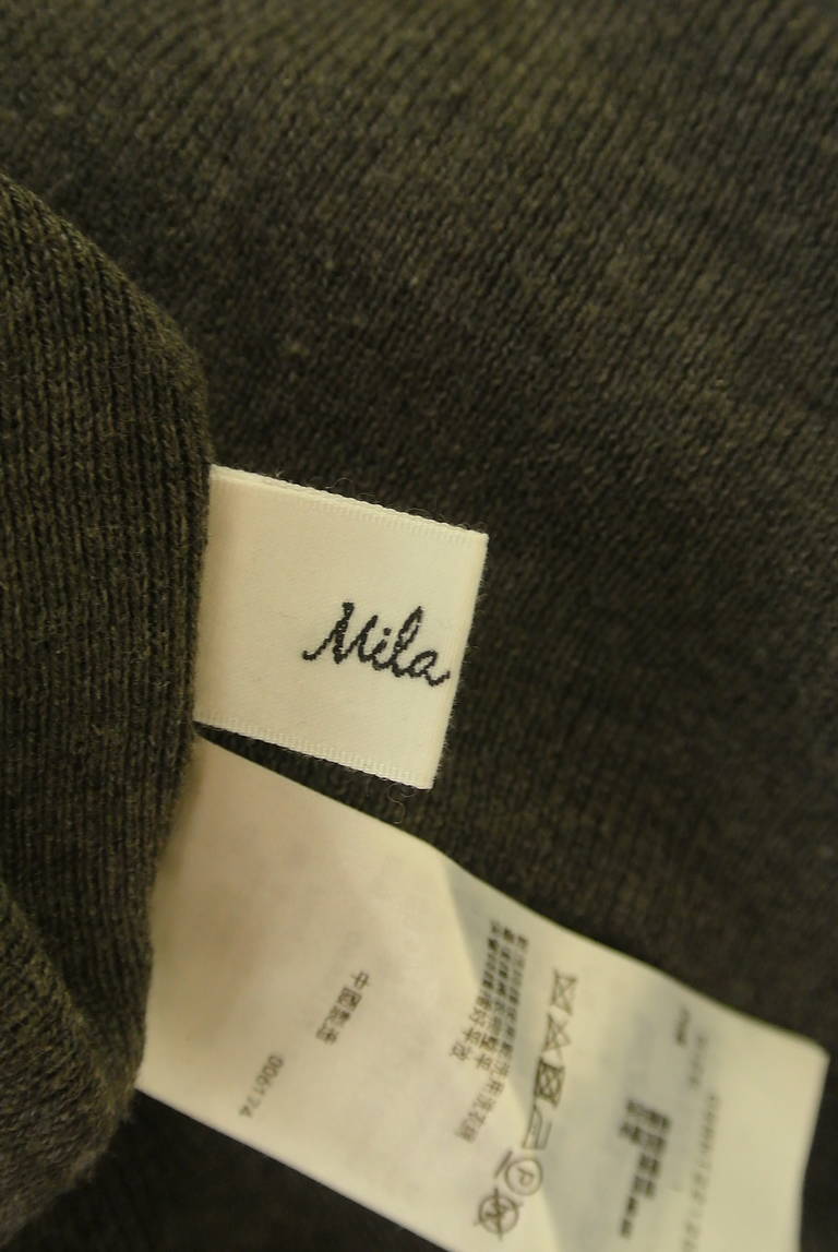 Mila Owen（ミラオーウェン）の古着「商品番号：PR10305538」-大画像6