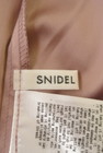 Snidel（スナイデル）の古着「商品番号：PR10305541」-6