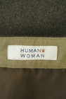 HUMAN WOMAN（ヒューマンウーマン）の古着「商品番号：PR10305544」-6