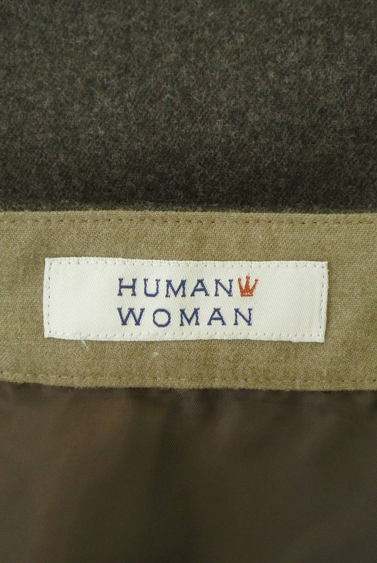 HUMAN WOMAN（ヒューマンウーマン）の古着「商品番号：PR10305544」-大画像6