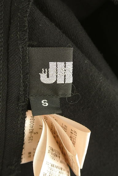 JILL by JILLSTUART（ジルバイジルスチュアート）の古着「ウエストベルト膝丈フレアワンピース（キャミワンピース）」大画像６へ