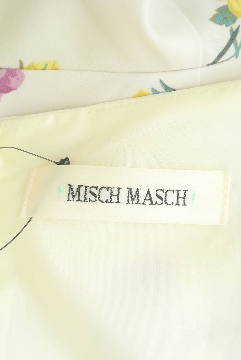 MISCH MASCH（ミッシュマッシュ）の古着「商品番号：PR10305552」-大画像6