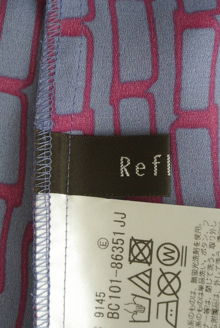 Reflect（リフレクト）の古着「商品番号：PR10305562」-大画像6