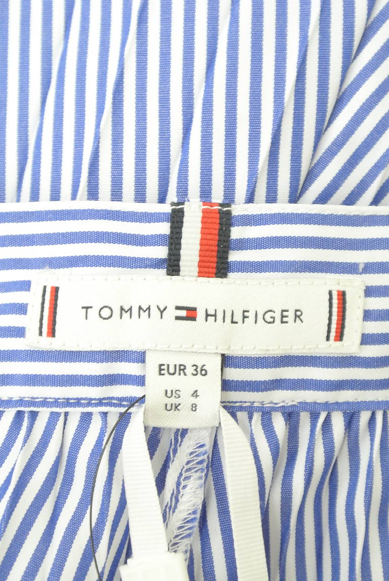 TOMMY HILFIGER（トミーヒルフィガー）の古着「商品番号：PR10305564」-大画像6