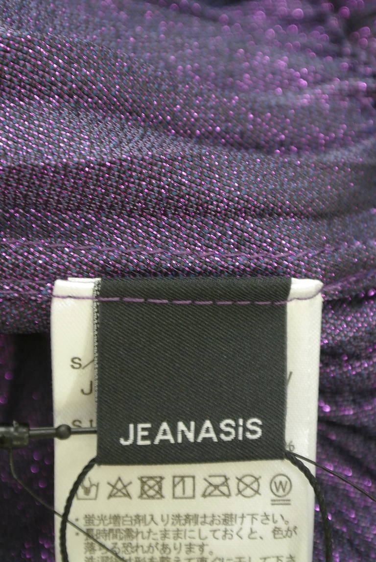 JEANASiS（ジーナシス）の古着「商品番号：PR10305571」-大画像6