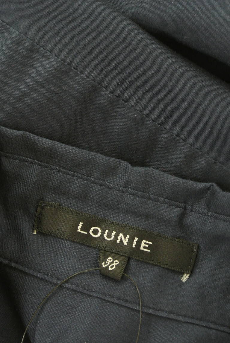 LOUNIE（ルーニィ）の古着「商品番号：PR10305587」-大画像6