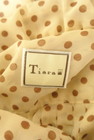 Tiara（ティアラ）の古着「商品番号：PR10305589」-6