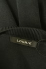 LOUNIE（ルーニィ）の古着「商品番号：PR10305598」-6