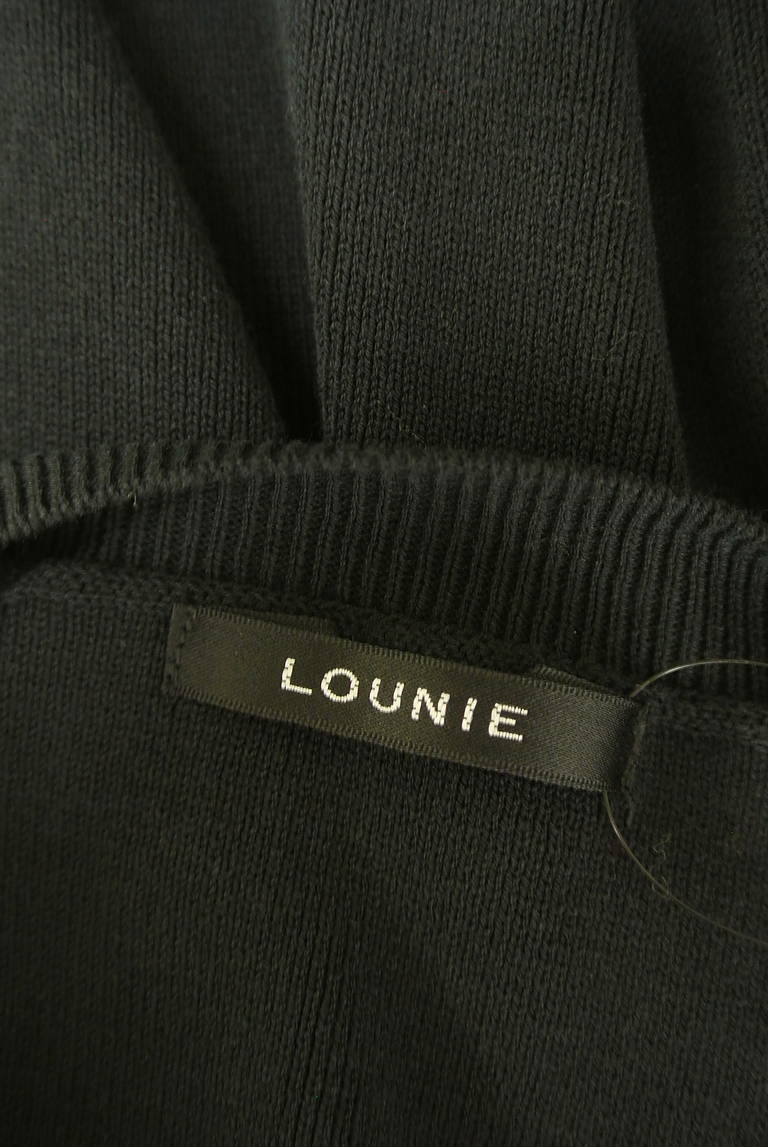 LOUNIE（ルーニィ）の古着「商品番号：PR10305598」-大画像6