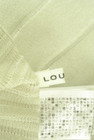 LOUNIE（ルーニィ）の古着「商品番号：PR10305603」-6
